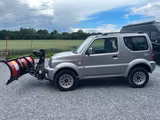Suzuki Jimny 1.5 Club Ranger - Suzuki Jimny: Club