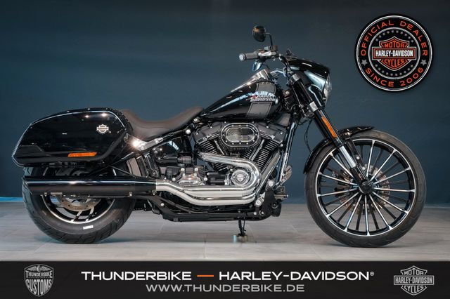 Sport Glide Vivid Black