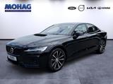 Volvo S60 T8 AWD Recharge Plus Dark - ACC Memory Kamer - Volvo S60 t8 Gebrauchtwagen