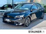 Opel Corsa  *LED*R-KAMERA*SHZ*LHZ*PDC*KLIMA*CARPLAY* - Opel Corsa Neuwagen: Schwarz