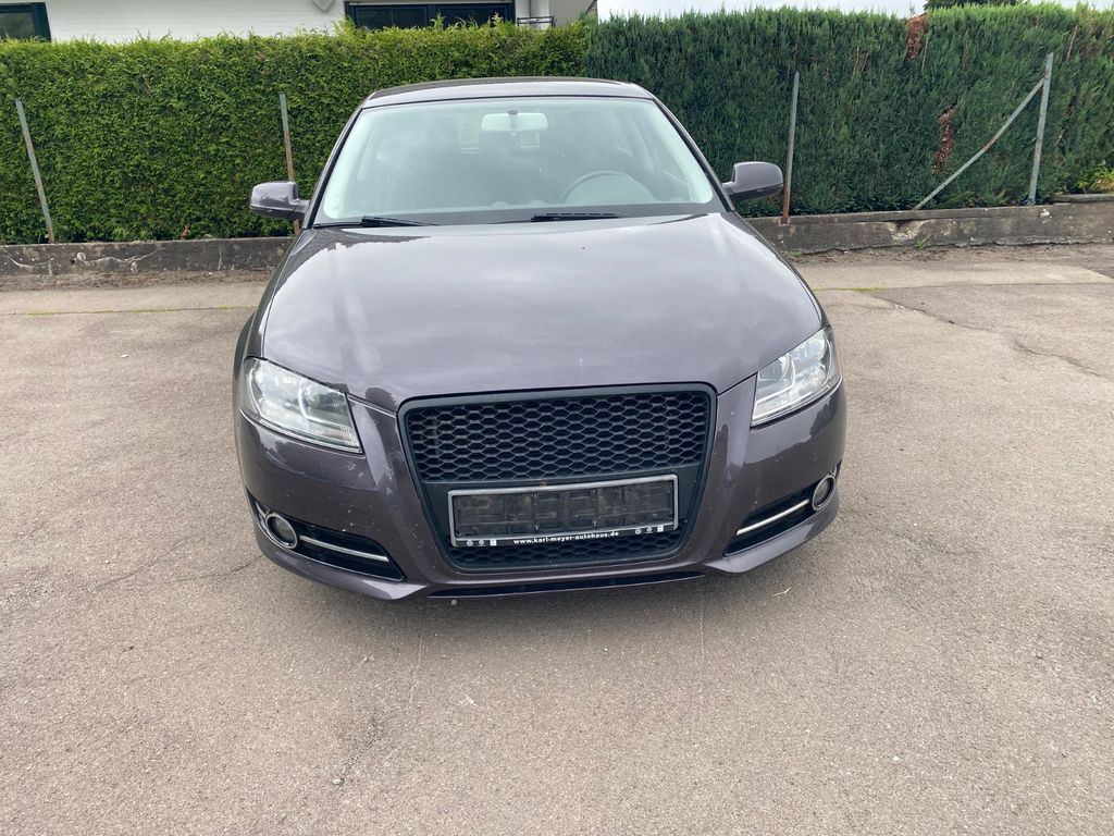 Angebot ansehen Audi A3