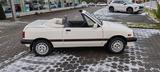 Suzuki Swift GS Cabrio Nr. 9/10 - gebrauchte Suzuki Cabrios
