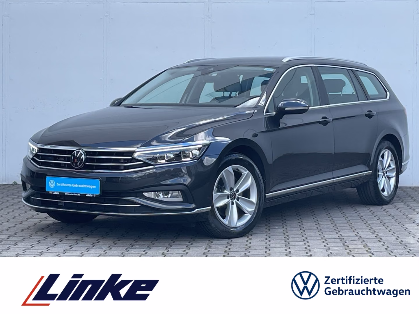 Volkswagen Passat 2.0 TSI DSG Elegance Standhzg/AHK/Kamera 