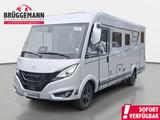 HYMER / ERIBA / HYMERCAR B-Klasse MC I 680 Premium-, Arktispaket, TV