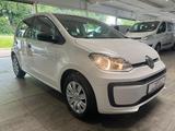 Volkswagen up! load up! LKW Zulassung*Klima*Garantie* - : Allradantrieb, Lkw