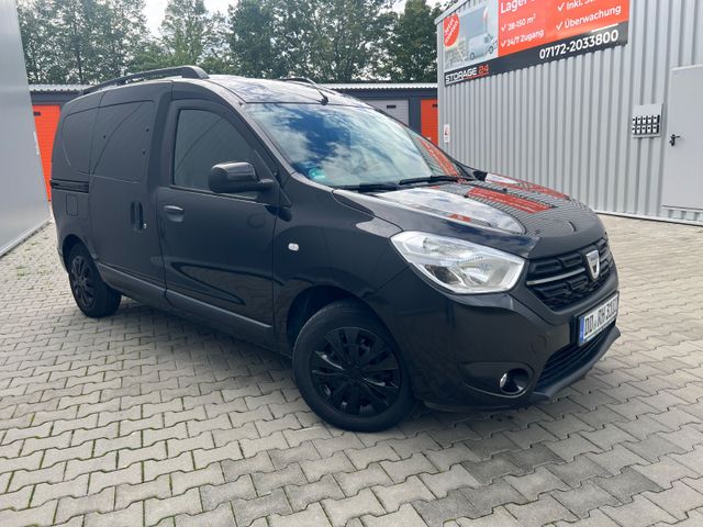 Dacia Dokker dCi 90 Comfort Comfort - MwSt. ausweisbar