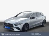 Mercedes-Benz A 200 7G-DCT Progressive Advanced