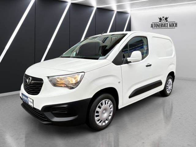 Opel Combo E Cargo Edition