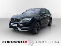Cupra Ateca - Vorschau Bild 1