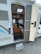 HYMER / ERIBA / HYMERCAR Tramp GT 655 *Backofen *3,0ltr.
