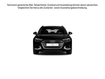 Audi A4 - 5