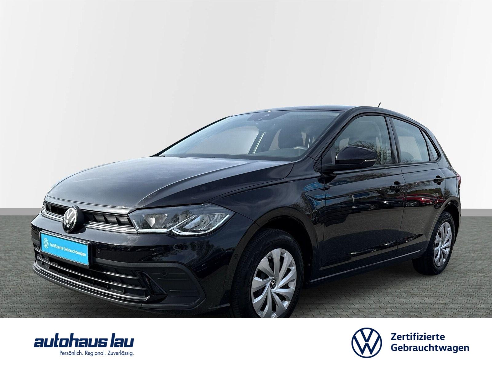 Volkswagen Polo 1.0 TSI Life (EURO 6d) Life