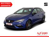 Seat Leon ST 2.0 TSI 300 Cupra LED Navi Alcantara PDC - Seat Leon: Leon2
