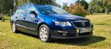 Volkswagen Passat Variant 2.0 TDI DPF 125kW Sportline V... - Volkswagen Passat Variant: Sportline