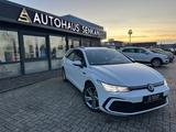 Volkswagen Golf VIII 2.0 TDI R-Line*AHK*R-CAM*VIRTUAL*ACC*