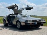 DeLorean DMC-12 - DeLorean Gebrauchtwagen