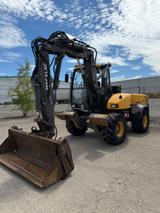 MECALAC 12 MTX - MECALAC LKWs