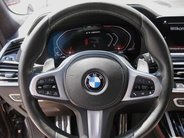 BMW X7 M50 - 3