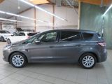 Ford S-Max Trend*8-Gang*5-Si*AHK*Winterpaket - Ford S-Max: Trend