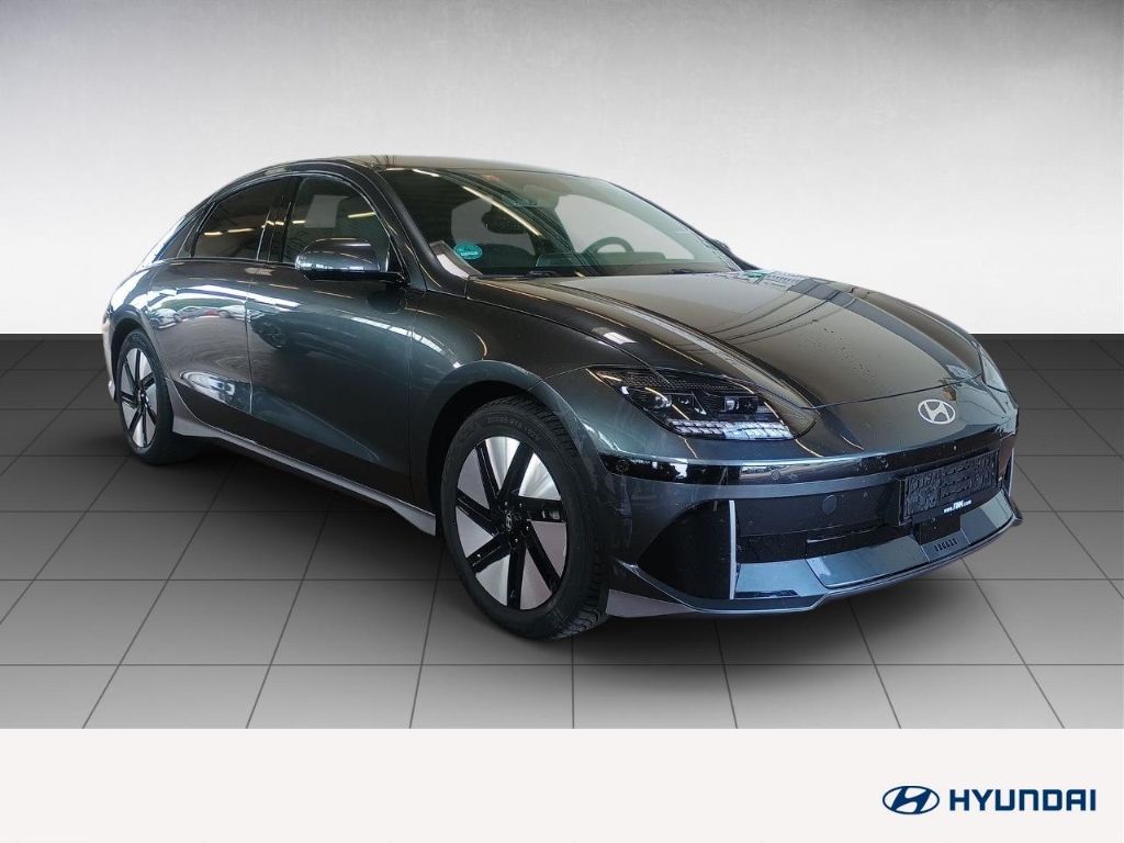 Hyundai IONIQ 6
