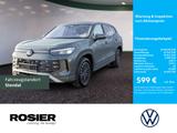 Volkswagen Tayron Elegance 1. eHybrid DSG AHK ACC PANO 360°