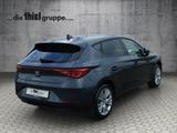 Seat Leon 1.0 TSI Style Edition ACC+LED+NAVI+CLIMA - Seat Leon Tageszulassungen mit Benzin-Antrieb: Limousine