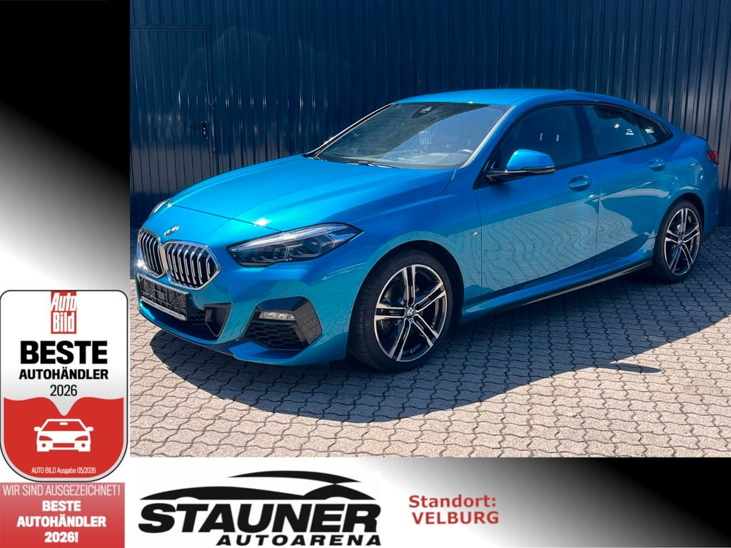 Image of BMW 218