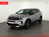 Citroën C5 Aircross PureTech 130 LED ACC Navi Kamera - gebrauchte Citroën C5 Aircross aus dem Jahr 2024