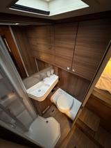 HYMER / ERIBA / HYMERCAR BMC T550 - HYMER / ERIBA 550