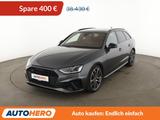 Audi S4 3.0 TDI Mild-Hybrid quattro Aut.*NAVI*LED*CAM - Audi S4 in München