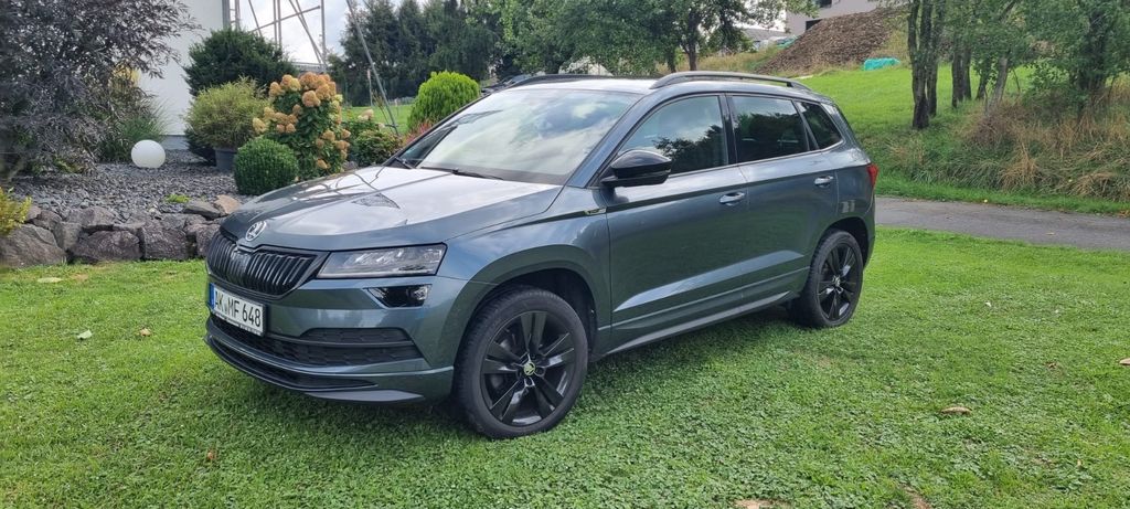 Image of Skoda Karoq