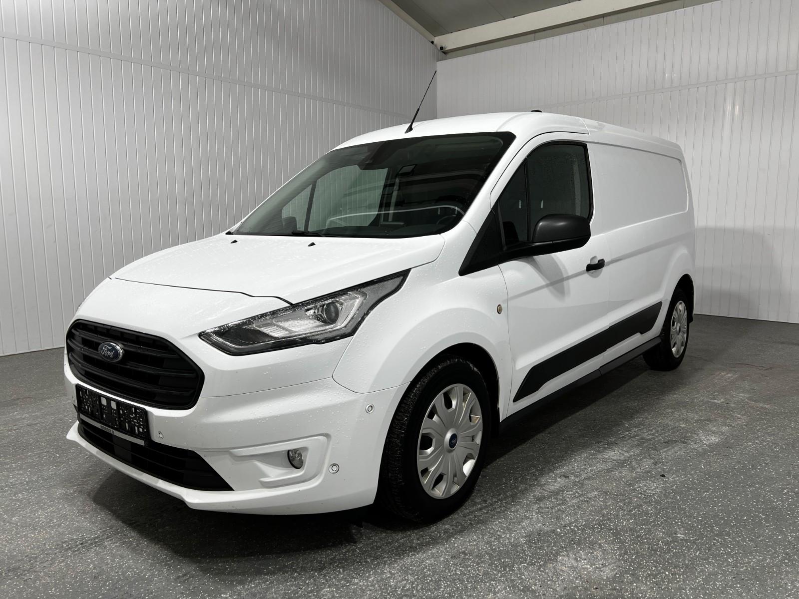 Ford CONNECT 240 1.5 TDCI L2 |88kW|AC|NAV|XEN|CAM|PDC