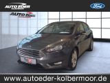 Ford Focus Titanium Bluetooth Navi Klima Einparkhilfe - Ford Focus: Titanium