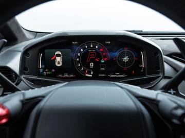 صورة مصغرة 38 لـ 2025 Lamborghini TEMERARIO