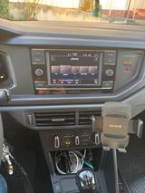 Volkswagen Polo 1.0 59kW - - Volkswagen Polo mit Benzin-Antrieb: Beige