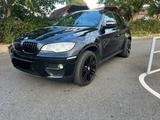 BMW X6 XDRIVE 40d - BMW X6 in Duisburg