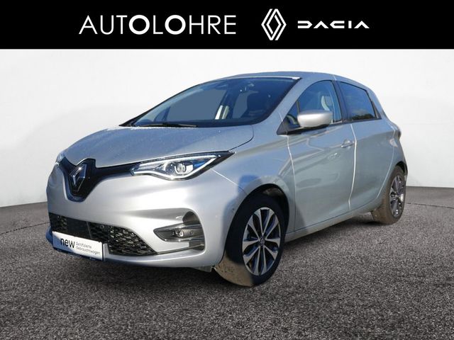 Renault ZOE Intens R135 Z.E.50 PDC SHZ KAMERA NAVI LED