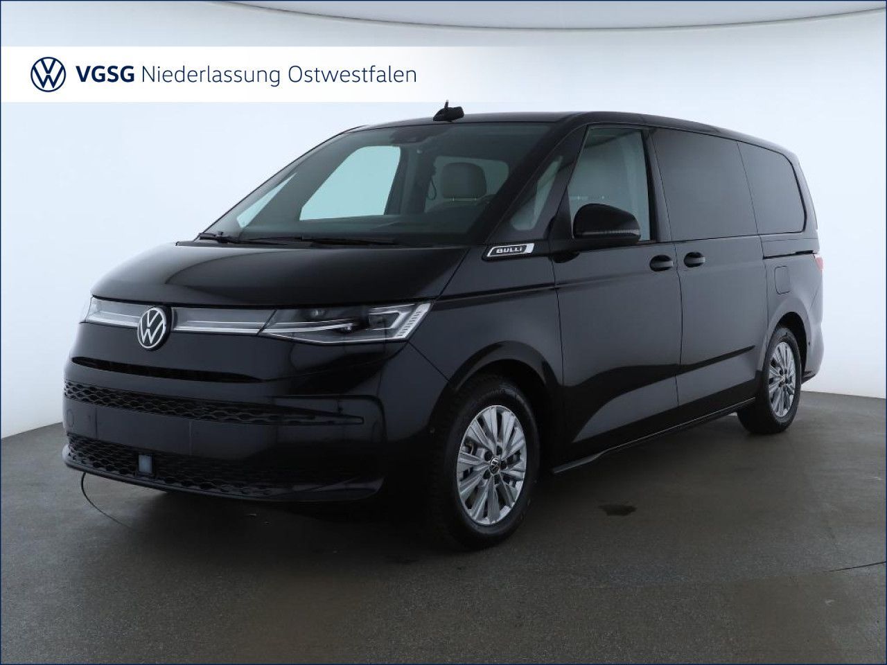 Volkswagen T7 Multivan - Bild 5