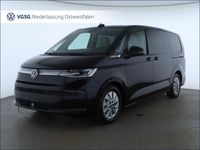 Volkswagen T7 Multivan - Vorschau Bild 5