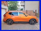 Nissan X-Trail 4x4 TEKNA 2.0 dCi DPF TEKNA 360° Kamera - Nissan X-Trail: Allradantrieb, 2.0