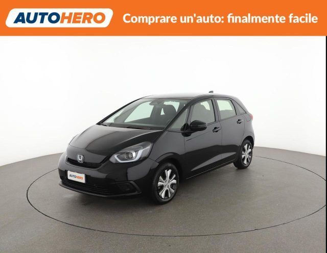 Image of Honda Jazz