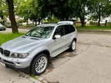 BMW X5 3.0d Top Zustand