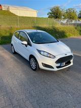 Ford Fiesta 1,5 TDCi SYNC Edition SYNC Edition