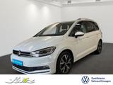 Volkswagen Touran 2.0 TDI Highline *AHK*STANDH*KAMERA*NAVI*