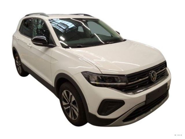 T-Cross 1.0 TSI Energy Kamera LED ACC Apple CarP