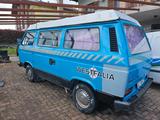 Volkswagen T3 Westfalia camper originale - Volkswagen: Westfalia Camper