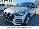 Audi Q5 40 TDI Quattro S-Line|Matrix|V.Cockp|HUD|Pano