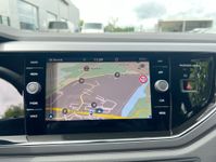 Volkswagen Polo - Vorschau Bild 16