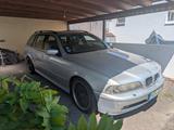 BMW 525d Exclusive touring Exclusive - BMW 525 aus 2003: 525d