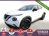 Nissan Juke - Vorschau Bild 1